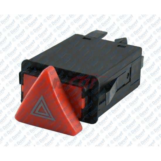 MCAR AN-1580 Flasor Anahtari A3 96-03
